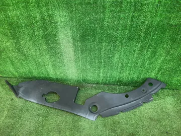 ЗАЩИТА ЗАМКА КАПОТА НА HONDA CIVIC FK7