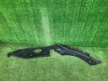 ЗАЩИТА ЗАМКА КАПОТА НА HONDA CIVIC FK7