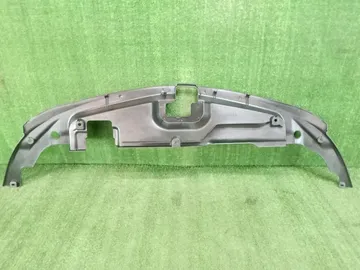 ЗАЩИТА ЗАМКА КАПОТА НА TOYOTA PRIUS PHV ZVW52