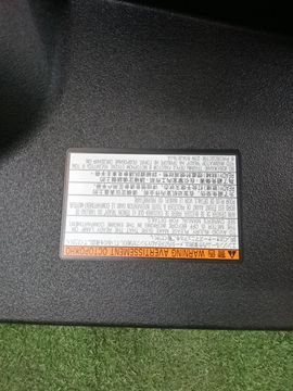ЗАЩИТА ЗАМКА КАПОТА НА TOYOTA PRIUS PHV ZVW52