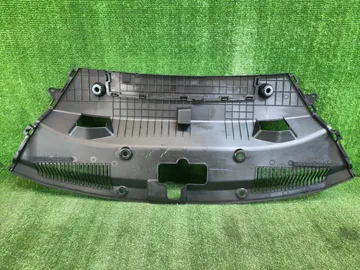 ЗАЩИТА ЗАМКА КАПОТА НА LEXUS LS500H VXFA55