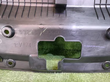 ЗАЩИТА ЗАМКА КАПОТА НА LEXUS LS500H VXFA55