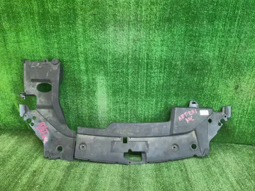 ЗАЩИТА ЗАМКА КАПОТА НА TOYOTA AVENSIS AZT251