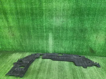 ЗАЩИТА ЗАМКА КАПОТА НА TOYOTA AVENSIS AZT251