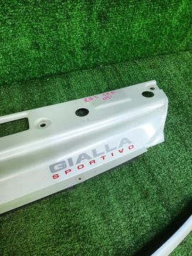 ЗАЩИТА ЗАМКА КАПОТА НА HONDA STEPWGN RG3