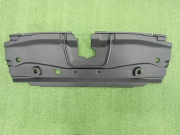 ЗАЩИТА ЗАМКА КАПОТА НА TOYOTA LAND CRUISER PRADO TRJ250