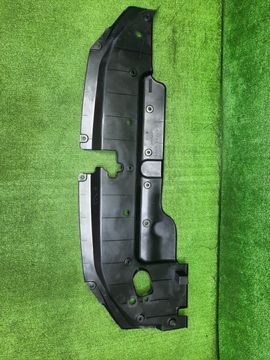 ЗАЩИТА ЗАМКА КАПОТА НА LEXUS GX460 URJ150