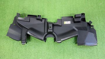 ЗАЩИТА ЗАМКА КАПОТА НА TOYOTA COROLLA FIELDER NKE165G