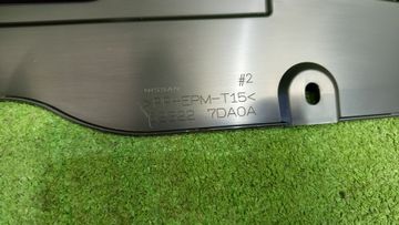 ЗАЩИТА ЗАМКА КАПОТА НА NISSAN SERENA FC28