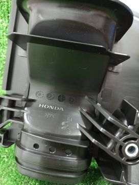 ЗАЩИТА ЗАМКА КАПОТА НА HONDA VEZEL RV4