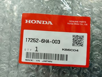 ЗАЩИТА ЗАМКА КАПОТА НА HONDA VEZEL RV4