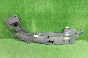 ЗАЩИТА ЗАМКА КАПОТА НА TOYOTA AVENSIS AZT251
