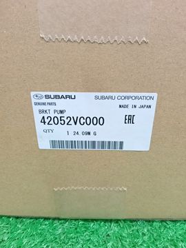 ФИЛЬТР ТОПЛИВНЫЙ НА SUBARU OUTBACK BT5 CB18