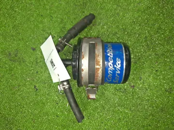 ФИЛЬТР ТОПЛИВНЫЙ НА SUBARU FORESTER SG5 EJ20E