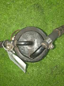 ФИЛЬТР ТОПЛИВНЫЙ НА SUBARU FORESTER SG5 EJ20E