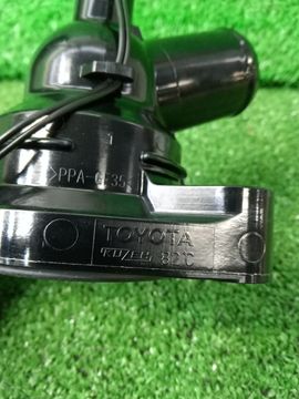 ТЕРМОСТАТ 16031-15010 454Y0000002 НА TOYOTA YARIS MXPA10 M15A-FKS