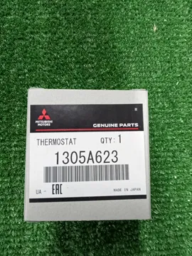 ТЕРМОСТАТ НА MITSUBISHI