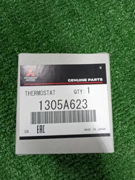 ТЕРМОСТАТ НА MITSUBISHI