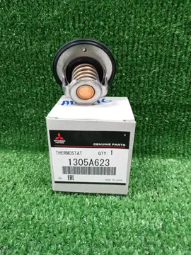 ТЕРМОСТАТ НА MITSUBISHI