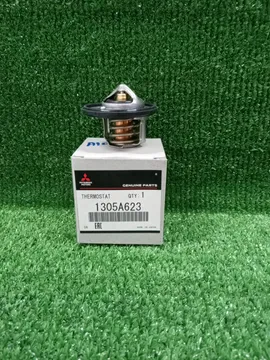 ТЕРМОСТАТ НА MITSUBISHI