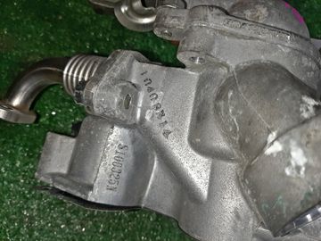 ТЕРМОСТАТ НА MITSUBISHI RVR GA3W 4B10