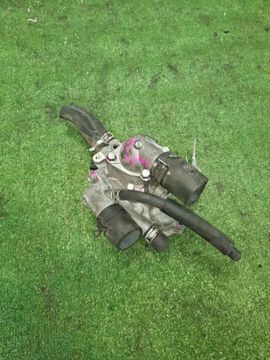 ТЕРМОСТАТ НА MITSUBISHI RVR GA3W 4B10