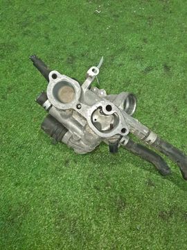 ТЕРМОСТАТ НА MITSUBISHI RVR GA3W 4B10