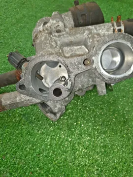 ТЕРМОСТАТ НА MITSUBISHI GALANT FORTIS CY3A 4B10