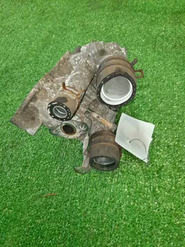 ТЕРМОСТАТ НА MITSUBISHI GALANT FORTIS CY3A 4B10