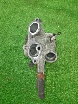 ТЕРМОСТАТ НА MITSUBISHI GALANT FORTIS CY3A 4B10