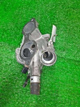 ТЕРМОСТАТ НА MITSUBISHI GALANT FORTIS CY4A 4B11