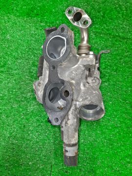 ТЕРМОСТАТ НА MITSUBISHI OUTLANDER CW5W 4B12