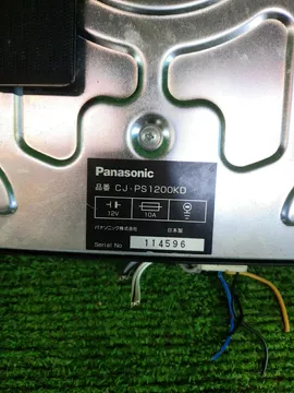 ДИНАМИК НА PANASONIC