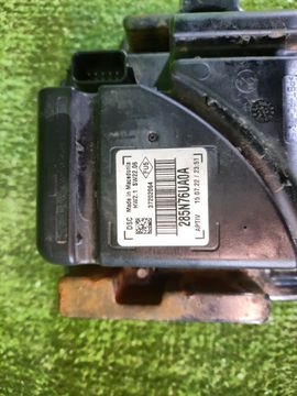 ДИНАМИК НА NISSAN X-TRAIL SNT33