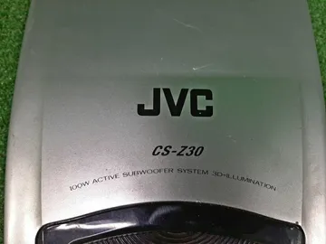 ДИНАМИК НА JVC