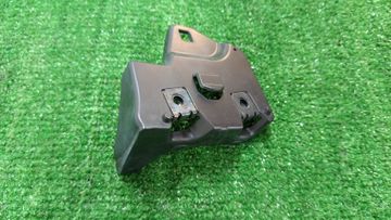 КРЕПЛЕНИЕ БАМПЕРА НА TOYOTA VITZ NCP131