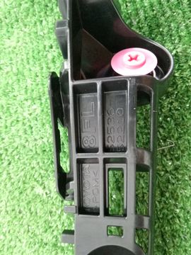 КРЕПЛЕНИЕ БАМПЕРА НА TOYOTA YARIS GXPA16 G16E-GTS