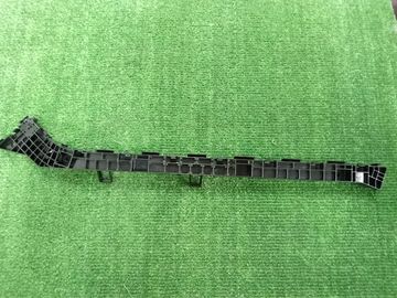 КРЕПЛЕНИЕ БАМПЕРА НА HONDA SHUTTLE GK8