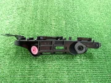 КРЕПЛЕНИЕ БАМПЕРА НА TOYOTA YARIS GXPA16 G16E-GTS