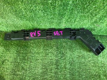 КРЕПЛЕНИЕ БАМПЕРА НА HONDA VEZEL RV5