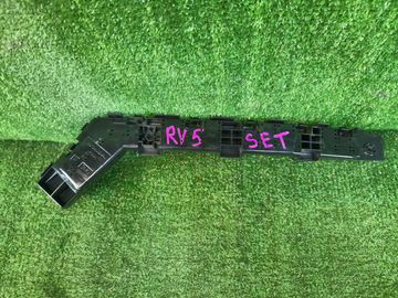 КРЕПЛЕНИЕ БАМПЕРА НА HONDA VEZEL RV5