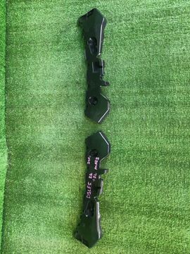 КРЕПЛЕНИЕ БАМПЕРА НА MAZDA DEMIO DJLFS