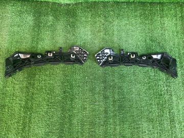 КРЕПЛЕНИЕ БАМПЕРА НА MAZDA DEMIO DJLFS