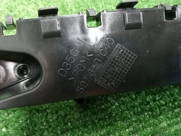 КРЕПЛЕНИЕ БАМПЕРА НА TOYOTA PASSO SETTE M502E