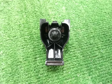КРЕПЛЕНИЕ БАМПЕРА НА TOYOTA TACOMA GRN245