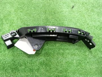 КРЕПЛЕНИЕ БАМПЕРА НА HONDA STEPWGN RP1