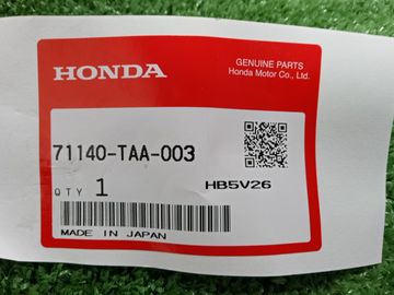 КРЕПЛЕНИЕ БАМПЕРА НА HONDA STEPWGN RP1