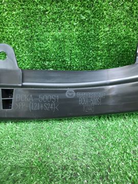 КРЕПЛЕНИЕ БАМПЕРА НА MAZDA MAZDA 3 BPFP
