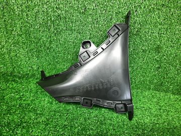 КРЕПЛЕНИЕ БАМПЕРА НА MAZDA MAZDA 3 BPFP