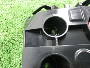 КРЕПЛЕНИЕ БАМПЕРА НА TOYOTA HILUX GUN125